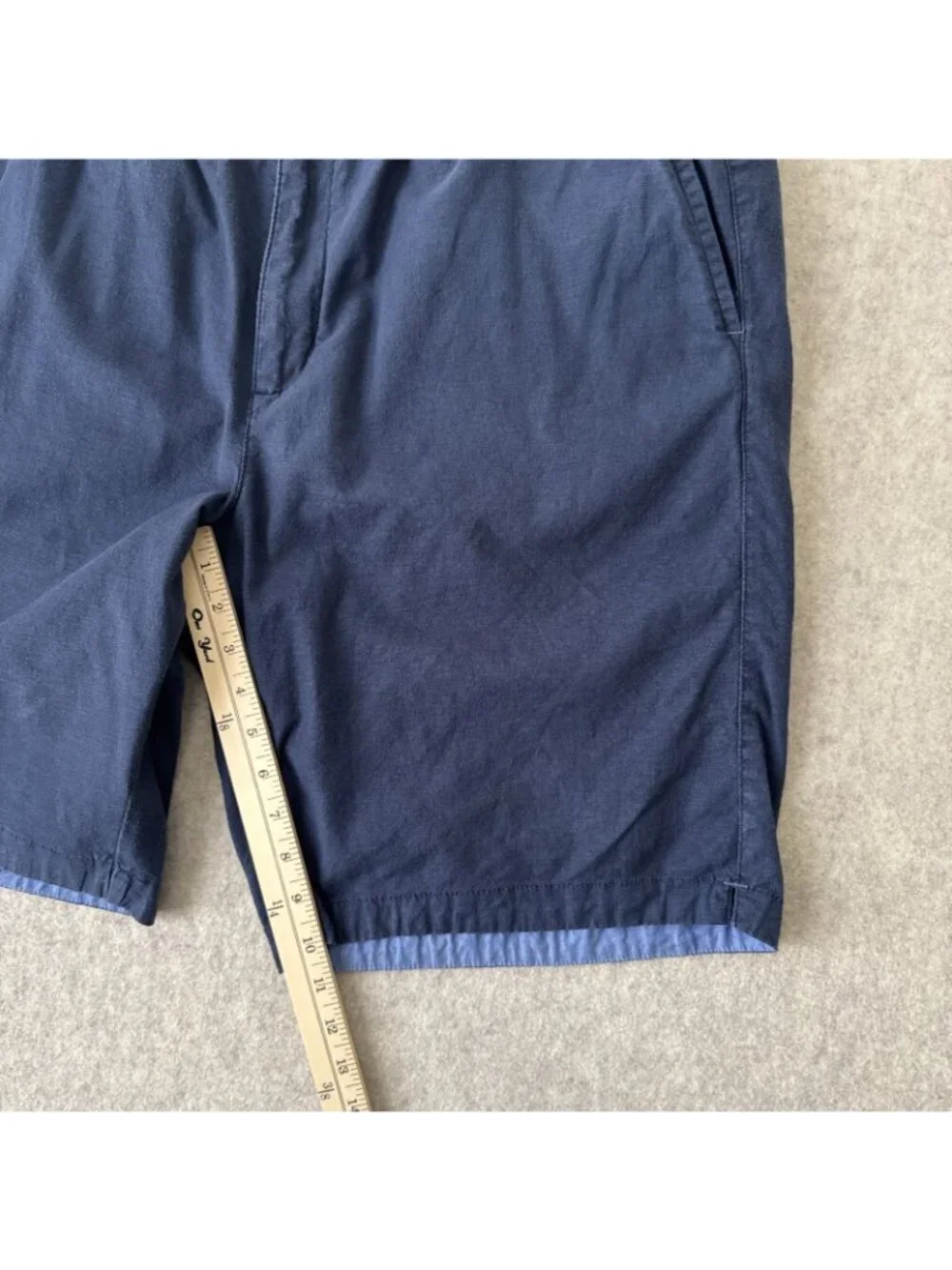 Tommy Bahama measurements are